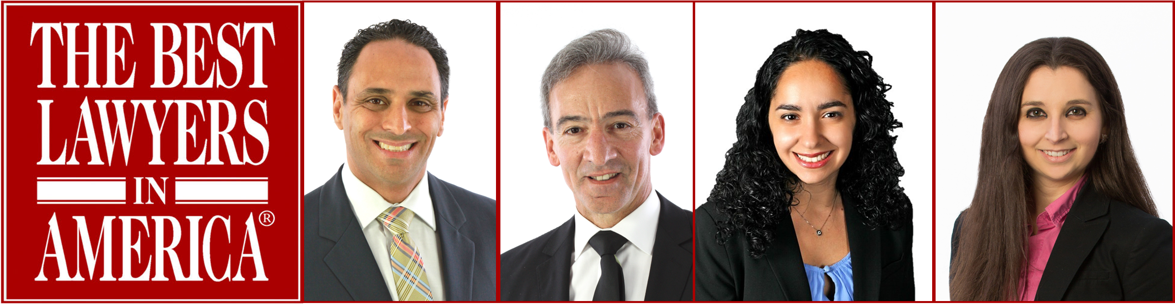 Four VMM Attorneys Named to Best Lawyers 2022!